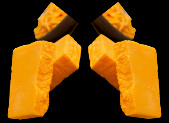 food cheddar cheese
