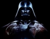 Vader Not Ghost