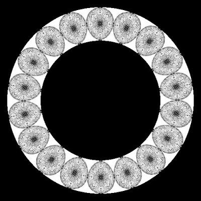 spherical motion torus flower mandala decal 1024x1024 round preview