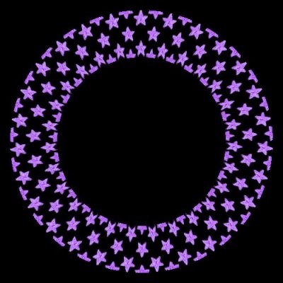 Impossible Star PURPLE round preview