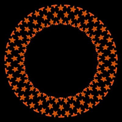 Impossible Star ORANGE round preview