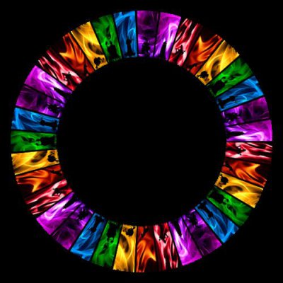 rainbow disney round preview