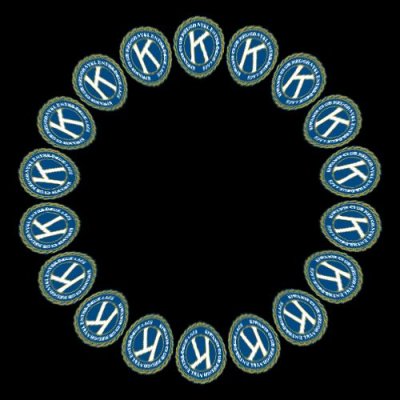 Logo Kiwanis Neuchatel HR round preview