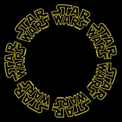 star wars logo 72px round preview