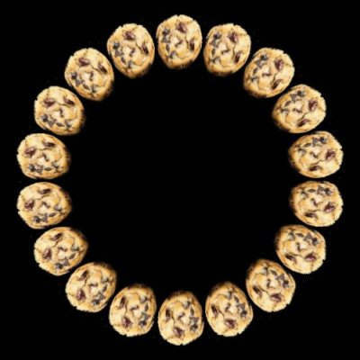 cookie a round preview