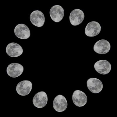 Full moon round preview