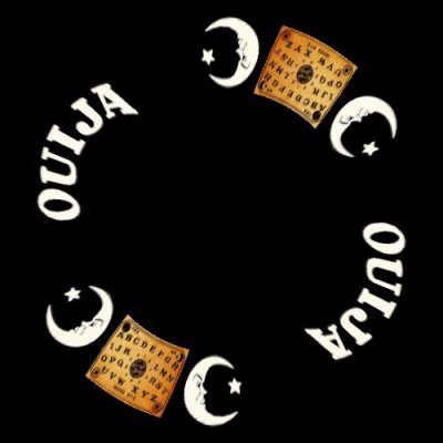 ouija board final version $ round preview