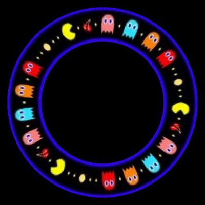 Pacman round preview