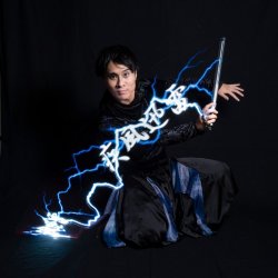 $featuredAuthor->name