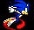 Sonic Running