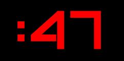 Countdown :47