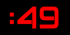Countdown :49