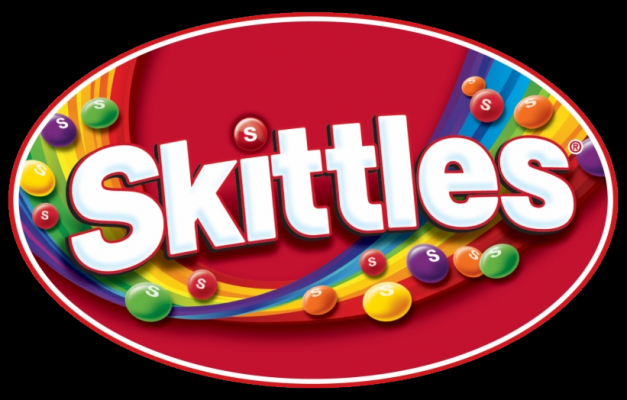 skittles logo