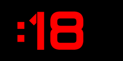 Countdown :18