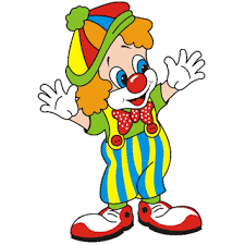 clown