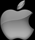 Apple logo
