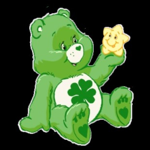 care bear I