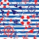 nautical background
