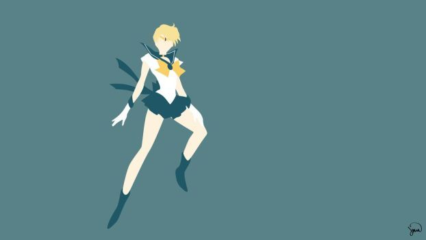 Sailor Uranus