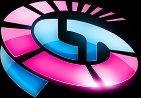 Lighttoys icon simple