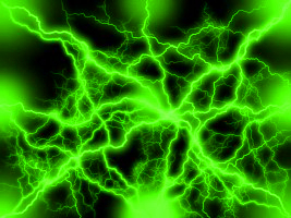 Green Plasma
