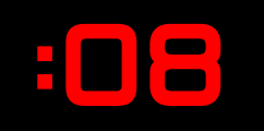 Countdown :08