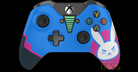D va controller
