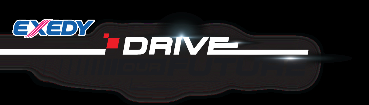 slogan drive our future