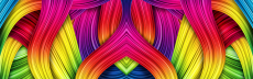 best abstract rainbow 72px