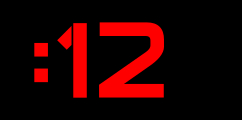 Countdown :12