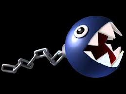 chain chomp