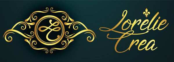 logo loreliecrea