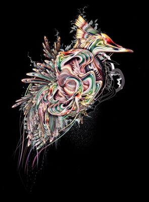 Only this and nothing more - Nick Einley