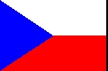Czech flag