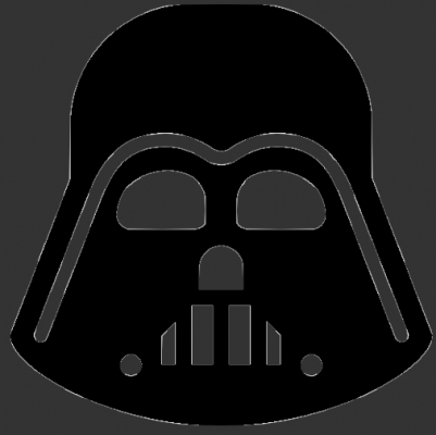 vader-not sure