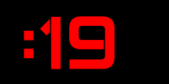 Countdown :19