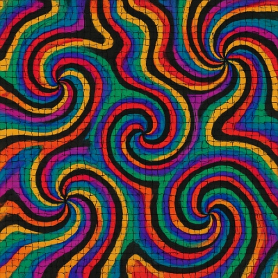 Trippy Pattern