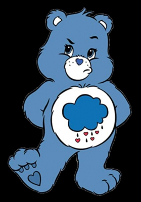 care bear h