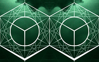 Green Metatron