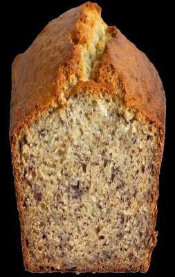 food banana bread