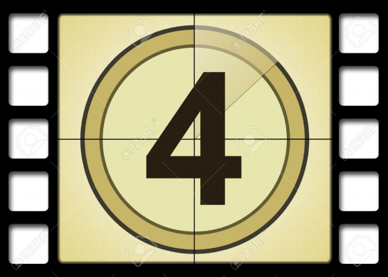 Countdown 4