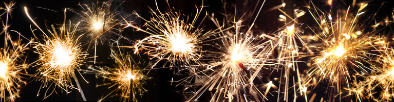 Sparklers