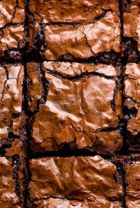 food brownies