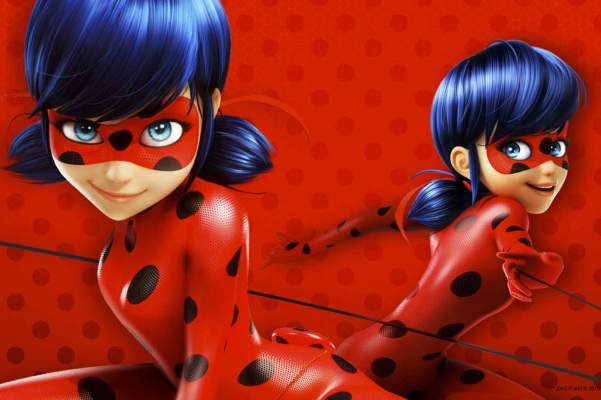 Ladybug