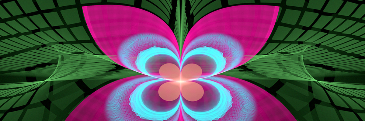 Blender Lotus