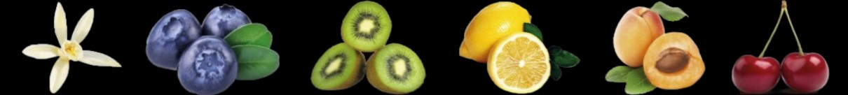 fruit salad reupload from  author FENJA REDFOX