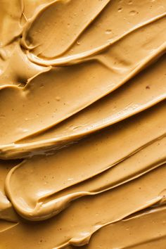 peanut butter mandala (trust me)