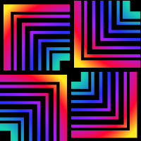 Ziggytile