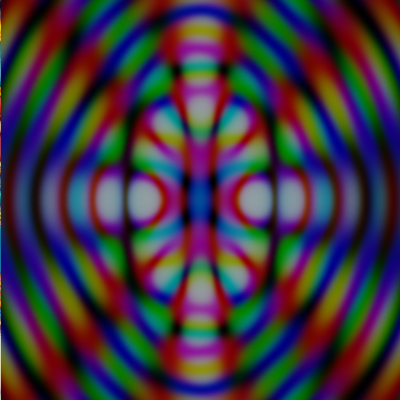 Do not adjust your Set.