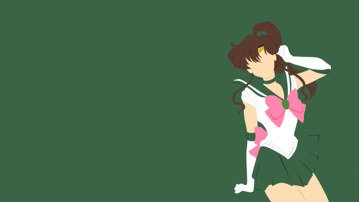Sailor Jupiter
